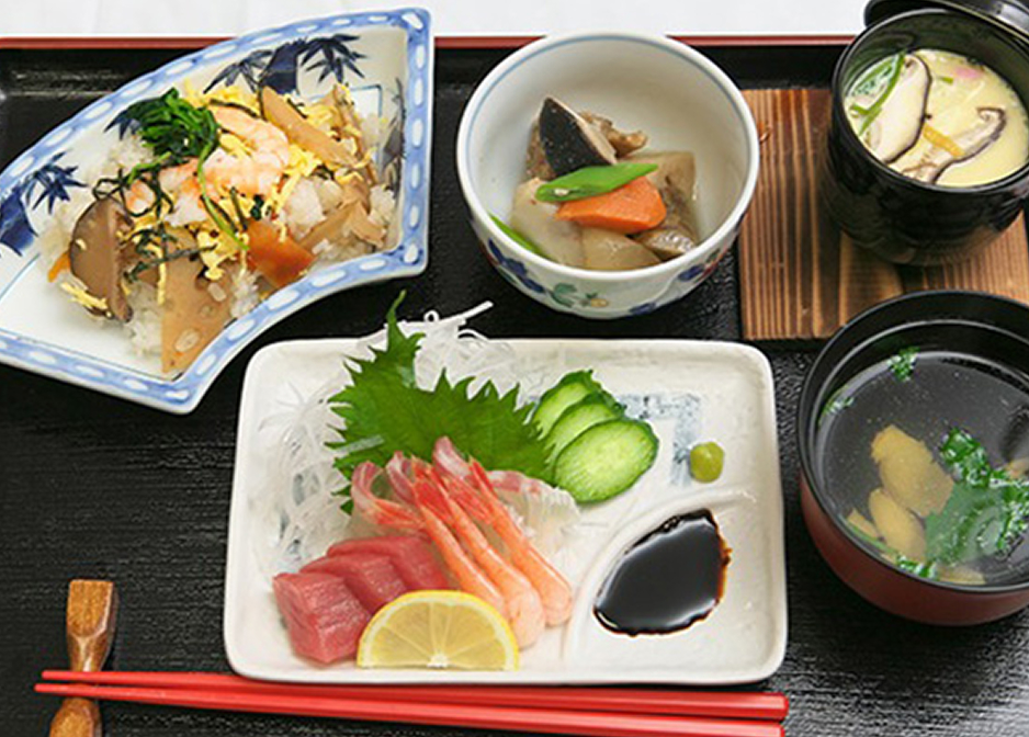 住宅型有料老人ホーム りあん筑紫野の外観