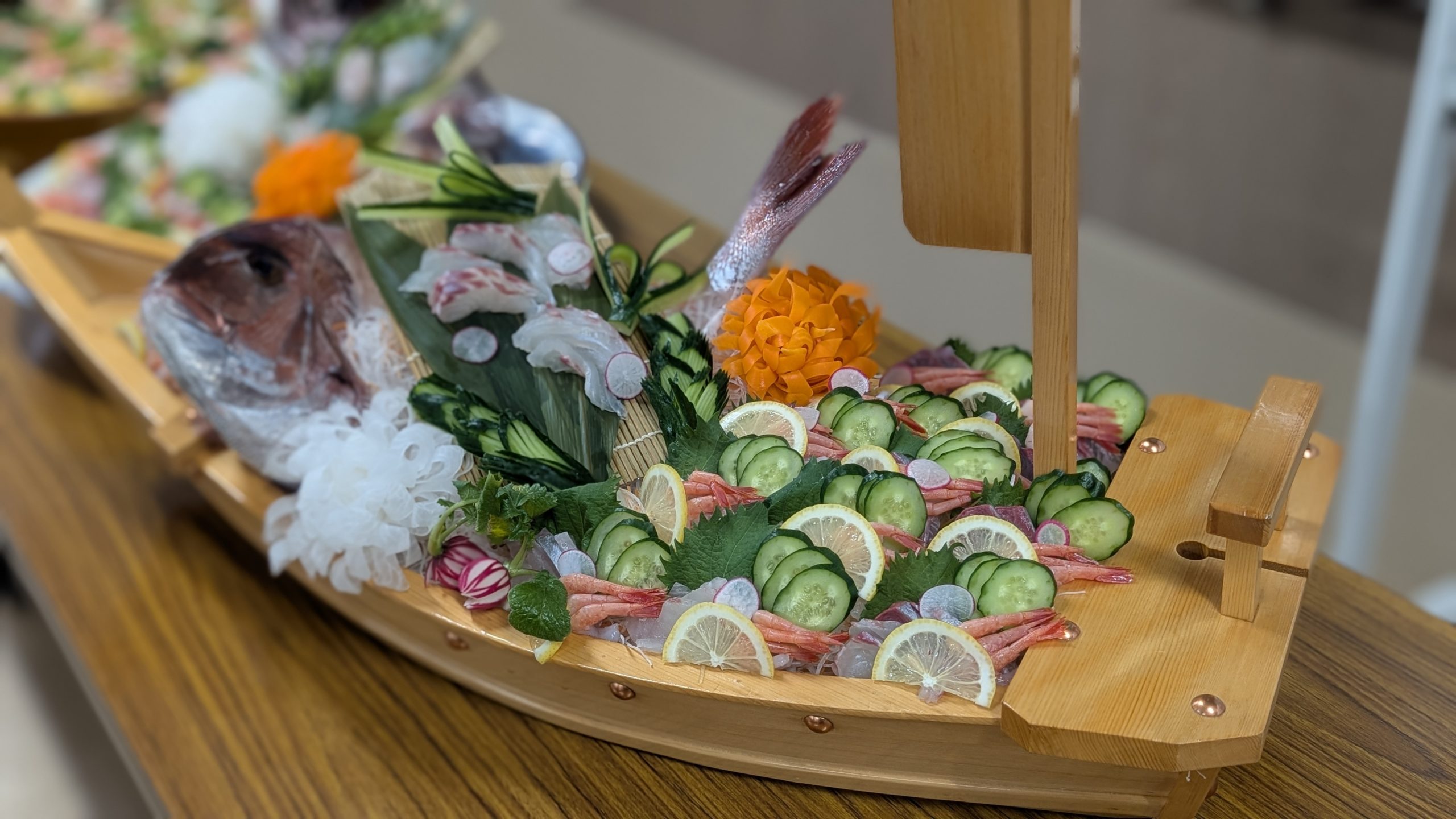 調理の業務内容