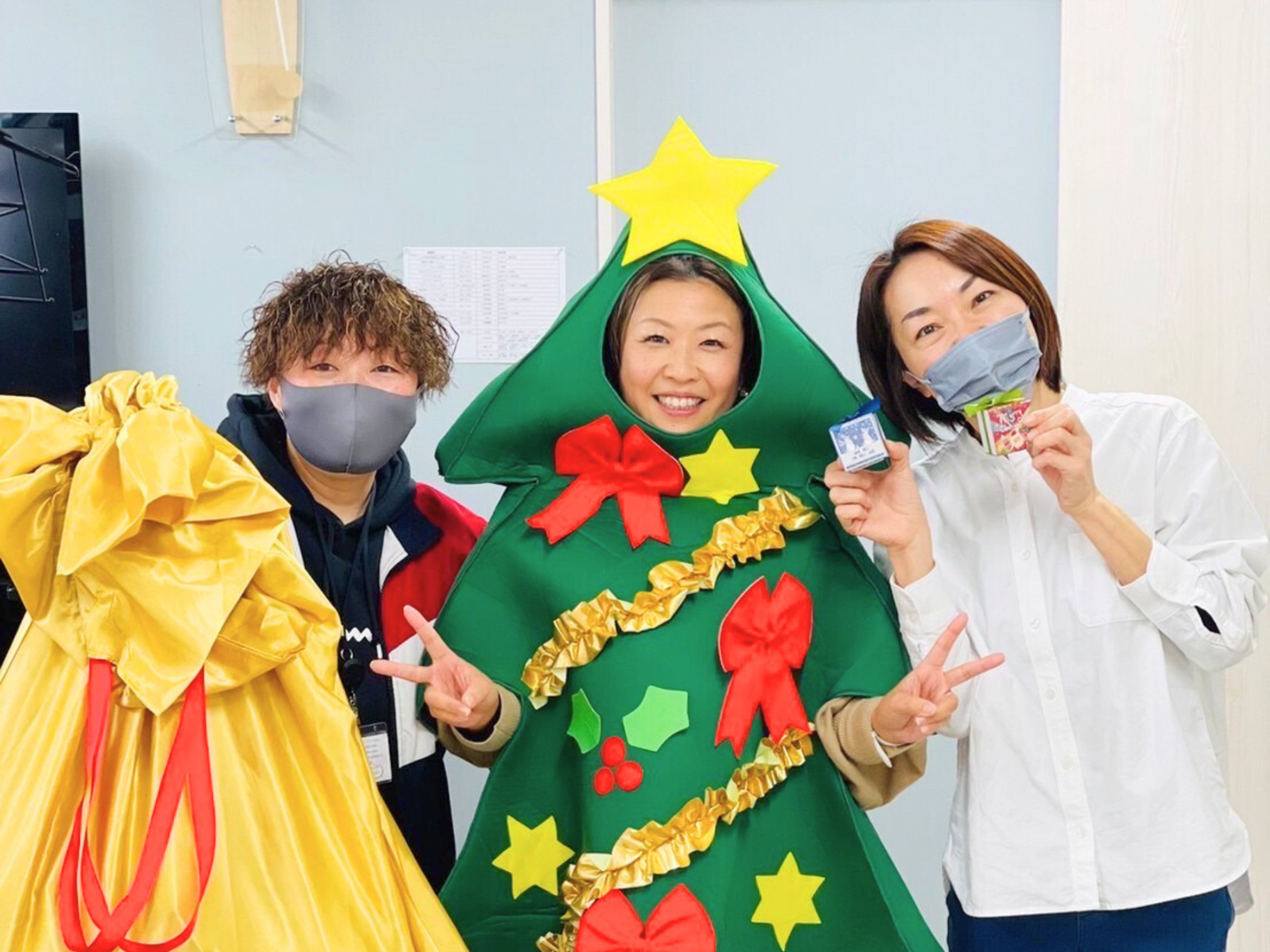 看護の業務内容